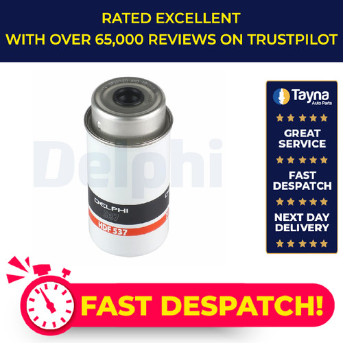 Fuel filter fits - fits, taxi