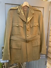 Ww2 British Army Officers