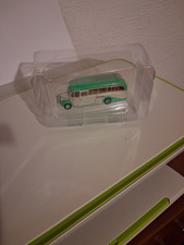 EFE Bedford OB Coach Grey