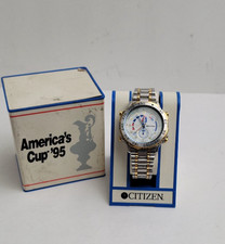 Citizen American Cup "Yacht