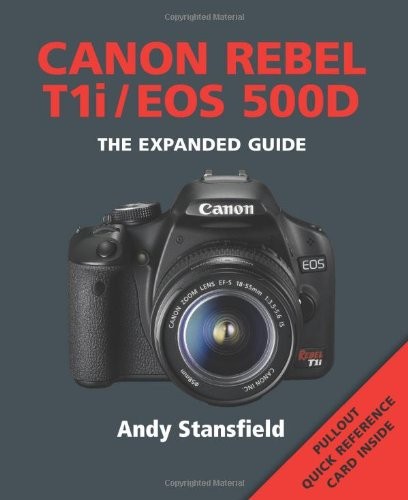 Canon rebel t1i eos - canon, 500d: