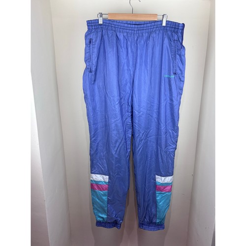 Vintage adidas shell suit - vintage,