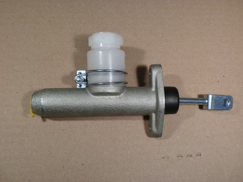Clutch master cylinder gmc1007 - clutch,