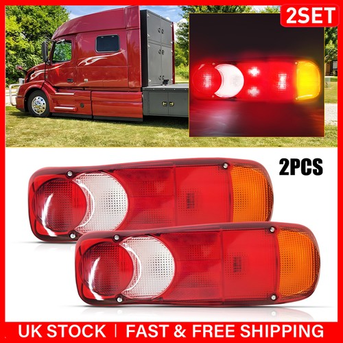 35cm rear tail - tail, light