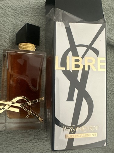 Ysl libre intense eau - ysl,