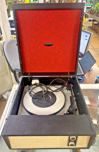 Vintage fidelity series - fidelity,