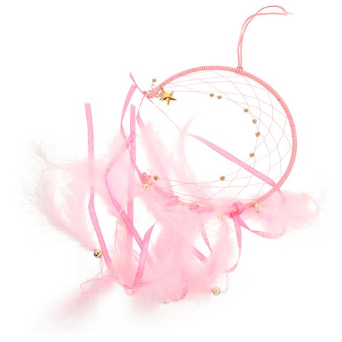 Vintage style dream catcher - style,