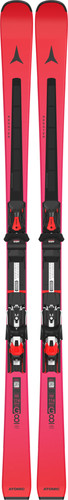 Ski race carve atomic - atomic, redster