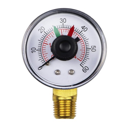 Pressure gauge for hayward - pressure,