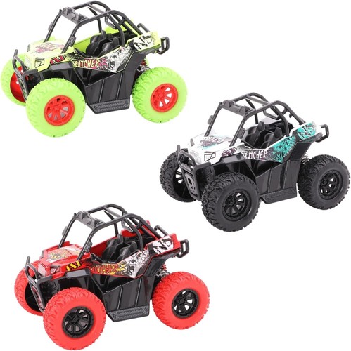 Toyland 11cm vibrant - 11cm, (4")