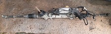 VAUXHALL ASTRA J (2009 - 15)  COMPLETE GENUINE STEERING RACK/ LOW MILEAGE