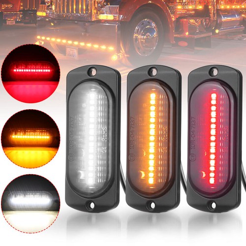 15led side marker clearance - marker,