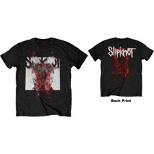 Slipknot 'Devil Single - Blur'