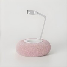 Cute Plush Kindle Holder