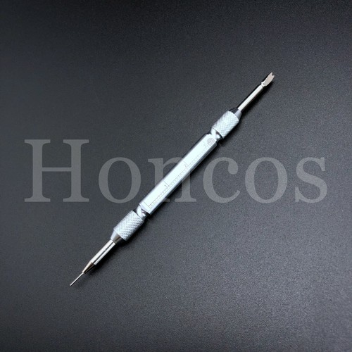 Spring bar pin remover for - spring,