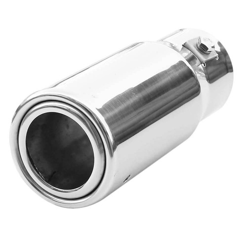 Exhaust tip trim pipe tail - exhaust,
