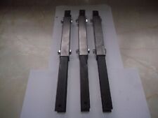 RANSOMES GANG MOWERS