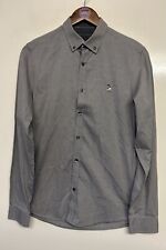 THE SPITALFIELDS SHIRT COMPANY