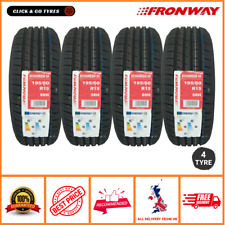 4 x 195 60 15 - 195/60R15