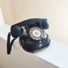 30s Vintage Belgian Metal &