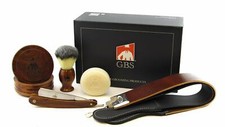 GBS Shave Ready Professional