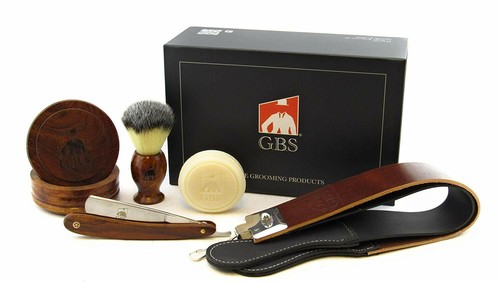 Gbs shave ready - gbs, professional