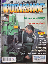 VGC - Model Engineers Workshop