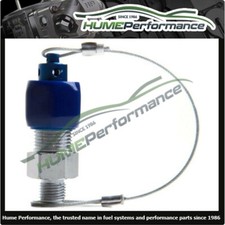 NITROUS OXIDE NOS SAFETY BLOW