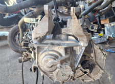 MAZDA 2  1.5 PETROL 6 SPEED