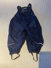 Regatta Little Adventures waterproof  Waders 12-18 Months Navy