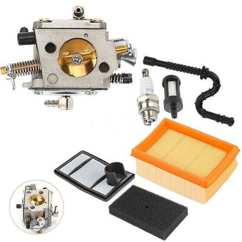 Carburetor for stihl ts400 cut - for,
