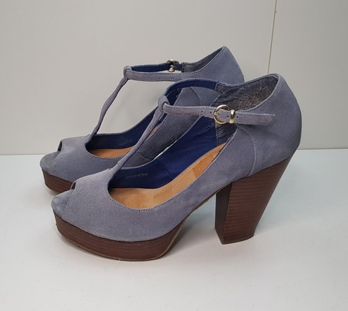 Bertie 5uk eu41 womens - bertie, 7.5uk
