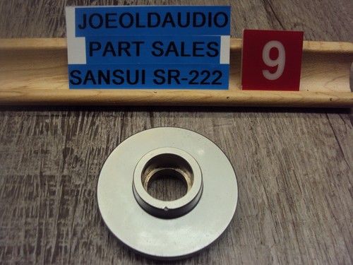 Sansui 222 turntable - sansui,