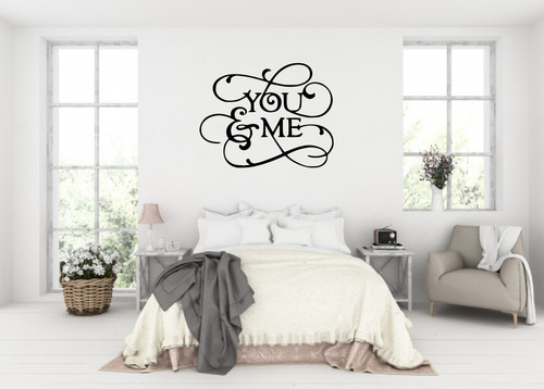 Fancy writing you - me, vinyl