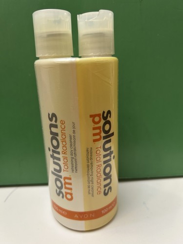 Avon solutions total - am/pm,