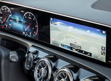 2025 Mercedes COMAND NTG6 Europe UK V24 MAP UPDATE + ACTIVATION CODE PIN