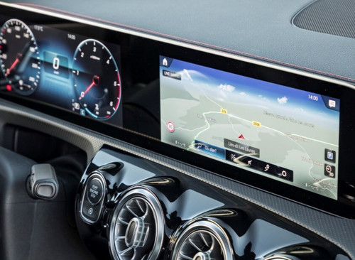 2026 mercedes comand - 2026, ntg6