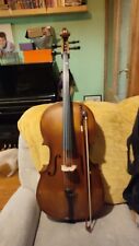 3/4 size cello