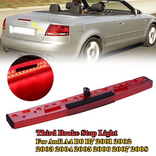 For audi saloon 8e2 - b6, b7