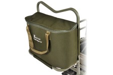 Carp Porter Compact Front Bag - Carp Fishing Barrow Luggage - Free Delivery
