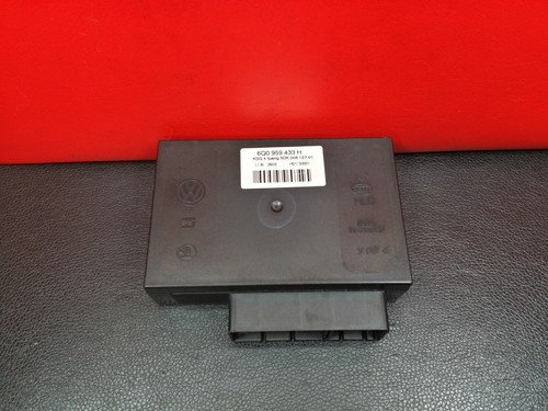 6q0959433h polo 1 - vw, 1.4