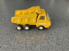 Vintage Small Tonka Tipper