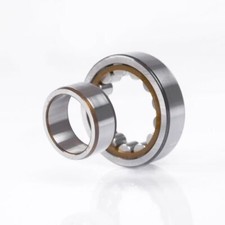 Cylindrical roller bearings