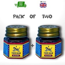 Tiger Balm Red 21ml+21ml -