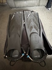 Sherwood Fusion Diving Fins