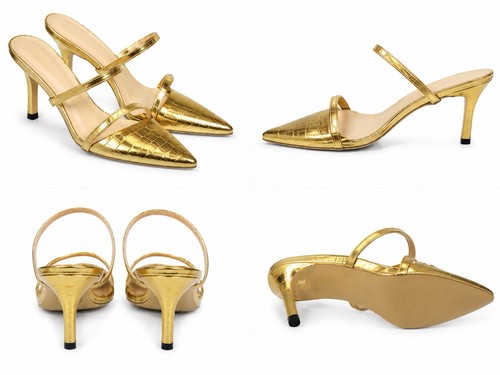 High quality vintage women - high,