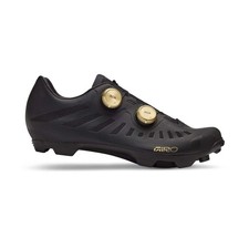 Gritter Clipless MTB Shoes