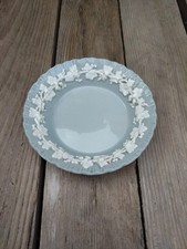 Wedgwood embossed queens ware - embossed,