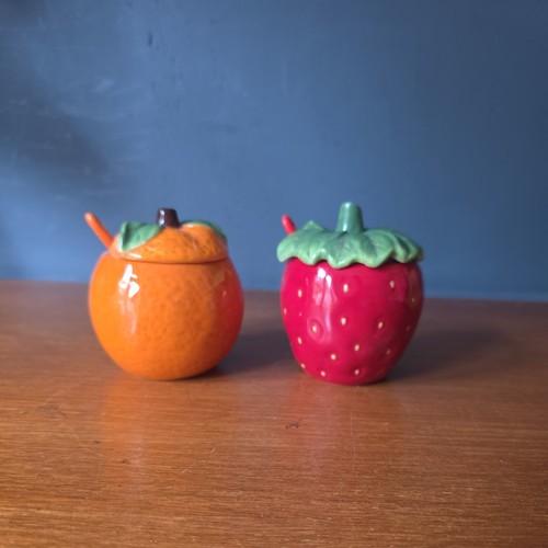 Vintage avon orange - vintage,