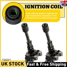 2PCS Ignition Coil Pack For